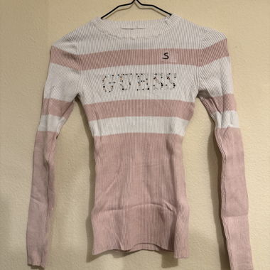 Guess Long-Sleeve Top
