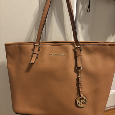 Michael Kors Tote Bag