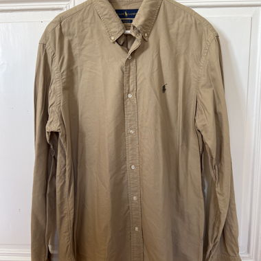 Chemise Ralph Lauren