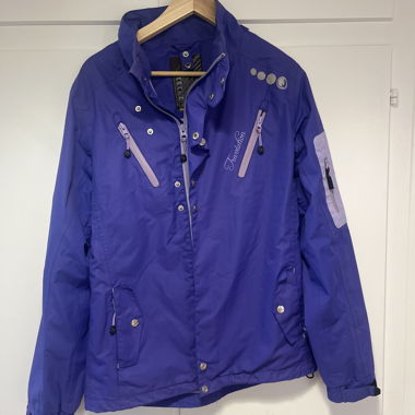 Veste de pluie TREVOLUTION