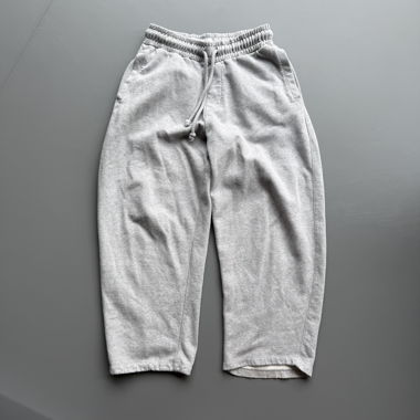 Grey Jogging Pants
