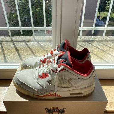 Air Jordan 5