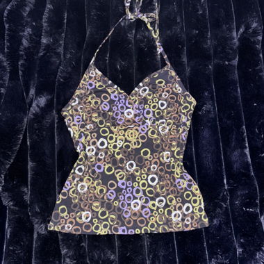 Top vintage