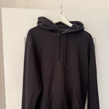 H&M Basic Hoodie