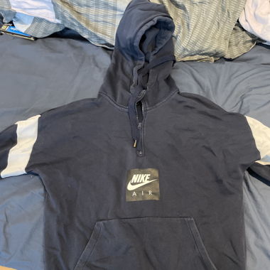 Nike Air Pullover