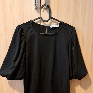 Bluse Mango
