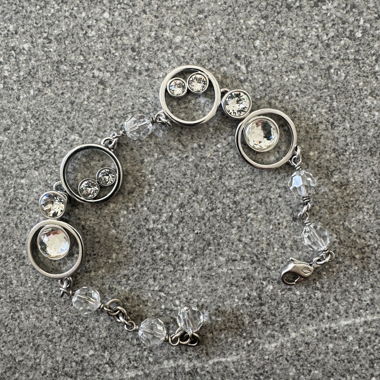 Swarovski-Armband