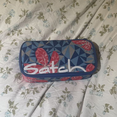 Trousse Satch