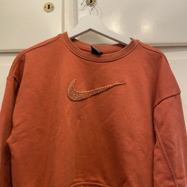 Sweatershirt von Nike