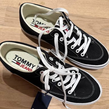 Scarpe Tommy