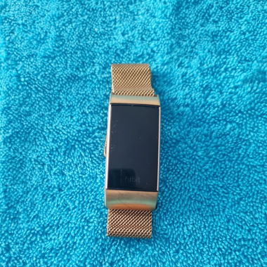 Fitbit Charge 2