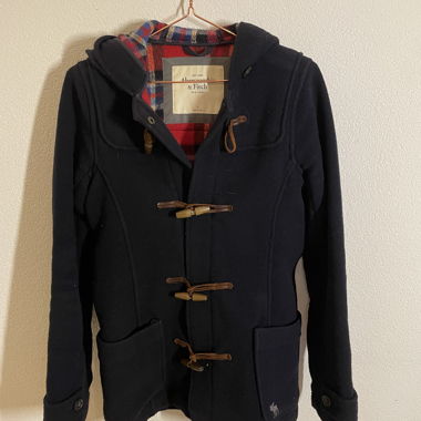 Dufflecoat