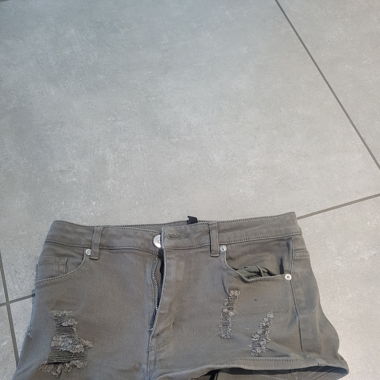 Short