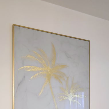 Tableau Maison du Monde