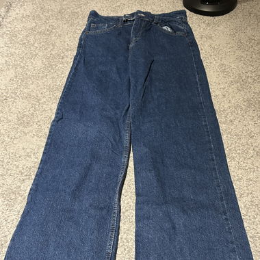 Jeans blu scuro Utica - Taglia 38