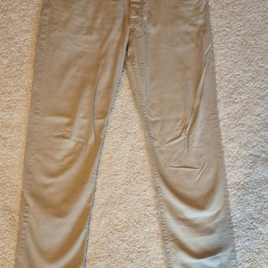 Pantalon chino