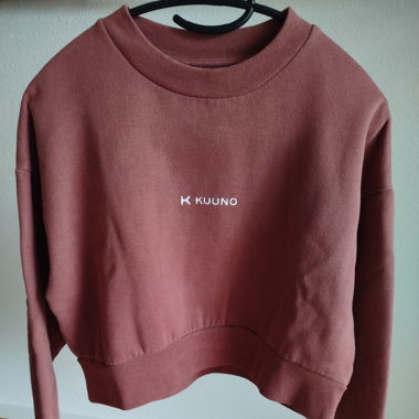 Kuuno Pullover