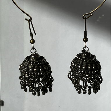 Handmade Earrings / Indian Earrings