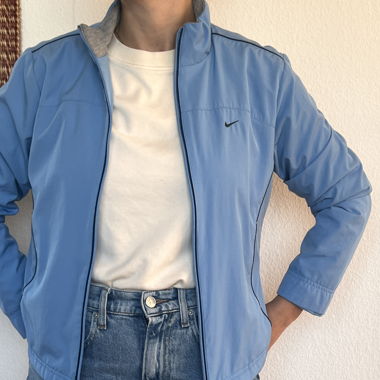Veste d'entraînement Nike