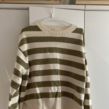 Pull & Bear pullover