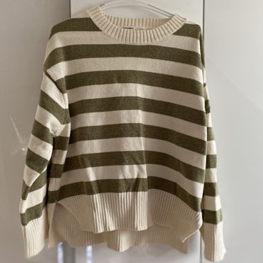 Pull & Bear pullover
