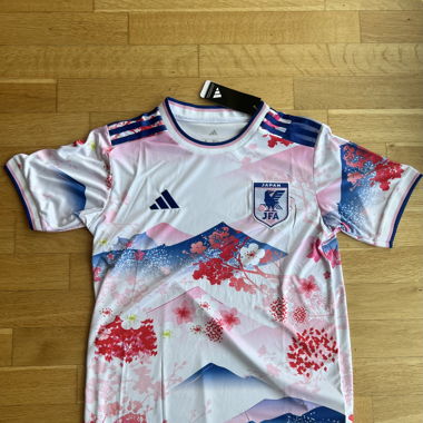 Maillot concept Japon taille M