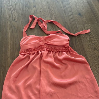 Sleeve less Top 