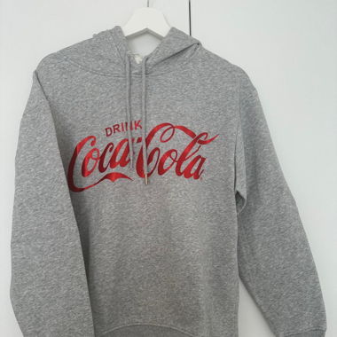 Sweat Coca-Cola x H&M