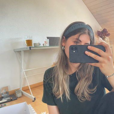 crochet headband