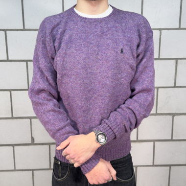 Ralph Lauren Knit XL