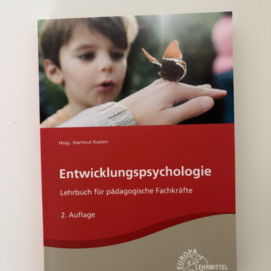 Manuel de psychologie du développement