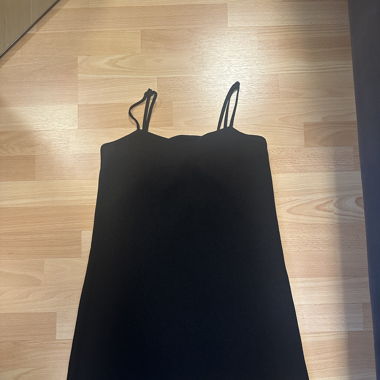 Lockeres Kleid