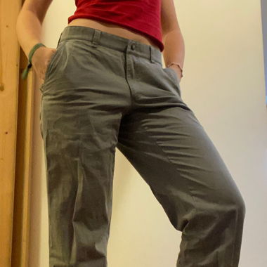 Chinos