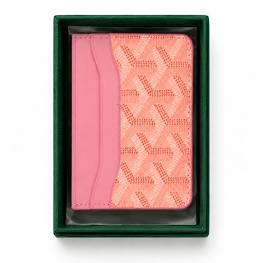 Goyard Cardholder 