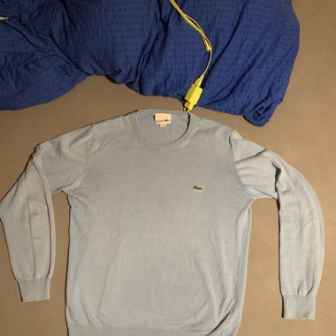 Pulle Lacoste