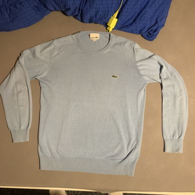 Pulle Lacoste