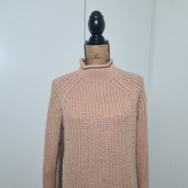 Pullover Gr.M von Only Rosa 