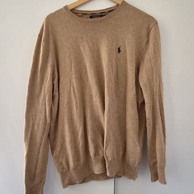Maglione Polo Ralph Lauren
