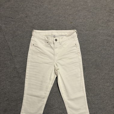 vintage Vila Capri Jeans