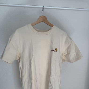 Carhartt WIP American Script Shirt