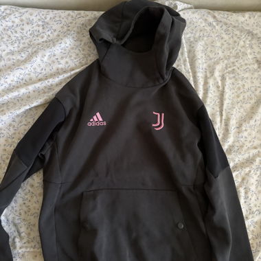 Hoodie Adidas Juventus