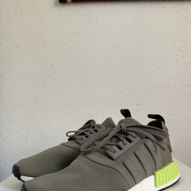 Adidas NMD R1