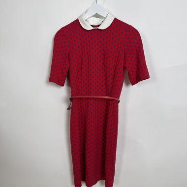 Robe à pois Missoni