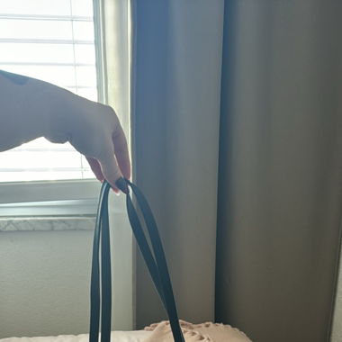 Sac cabas noir 