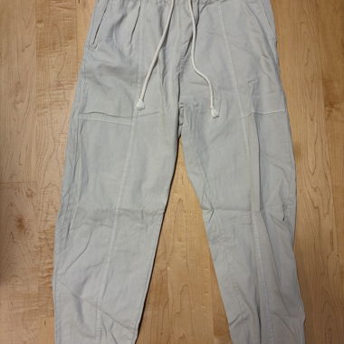 Pantaloni Bershka Loose