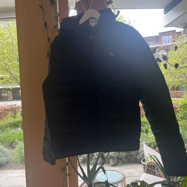 Lacoste Sport Puffer Jacket