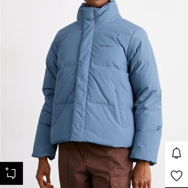 Carhartt Winterjacke