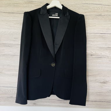 Love Moschino blazer 