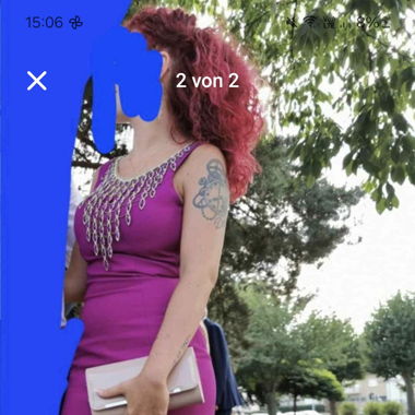 Cocktailkleid