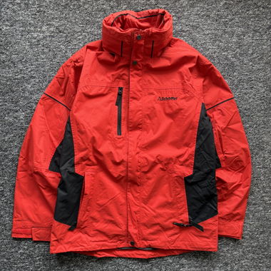 Schöffel Venturi Funktionsjacke, Grösse L